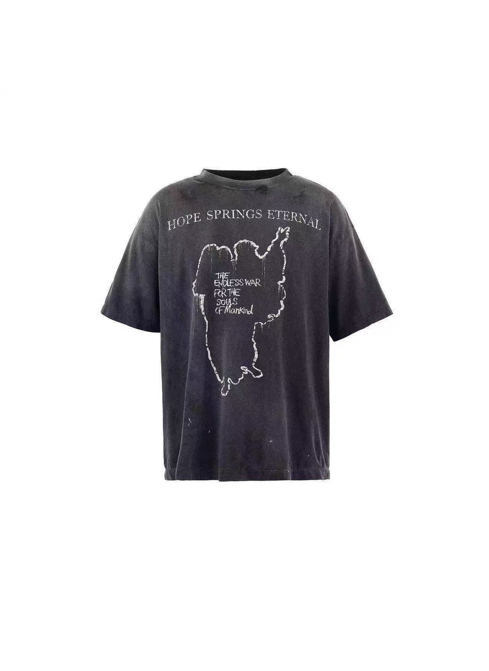 Saint Michael T Shirts