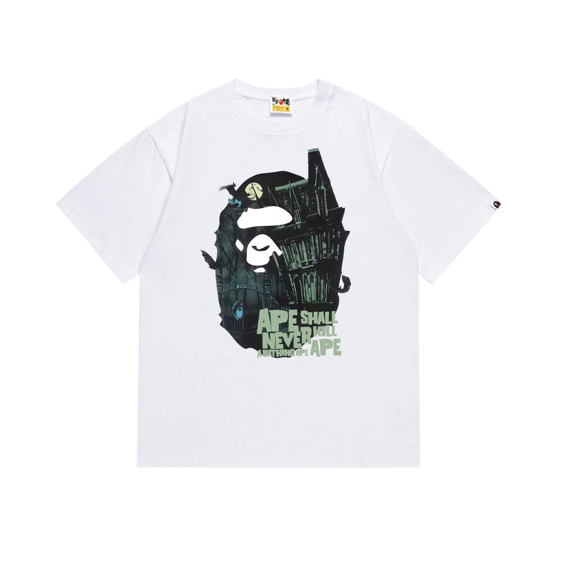 Bathing Ape Bape T Shirts
