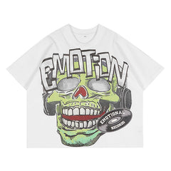 Mixed Emotion T Shirts