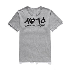 CDG Be Kind T Shirt