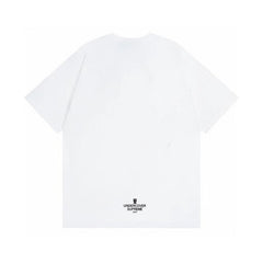 Supreme T Shirts pure cotton fashion apparel
