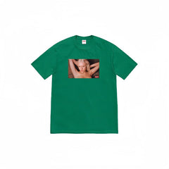 Supreme T Shirts pure cotton fashion apparel