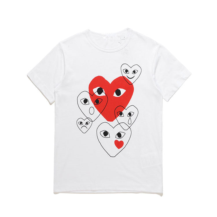 CDG Be Kind T Shirt