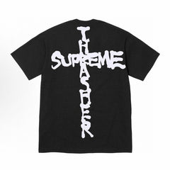 Supreme T Shirts pure cotton fashion apparel