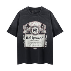 Amiri T Shirts