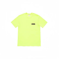 Supreme T Shirts pure cotton fashion apparel