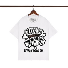 Glo Long T Shirts