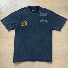 Godspeed T Shirts 260g pure cotton fabric