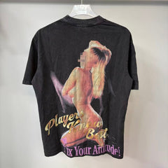 TRIPLE SEVENS T Shirts