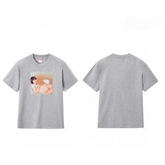 Supreme T Shirts pure cotton fashion apparel