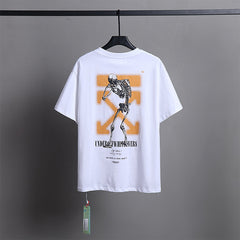 Off White T Shirts