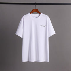 Off White T Shirts