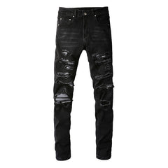 Men Trendy Jeans