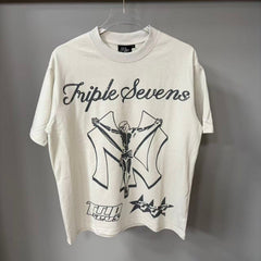 TRIPLE SEVENS T Shirts