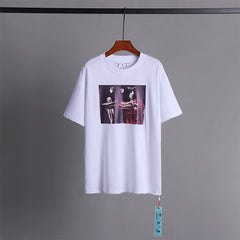 Off White T Shirts