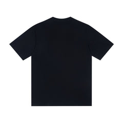 Stussy T shirts High-quality 260g pure cotton double yarn fabric