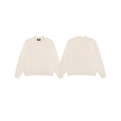 Stussy Sweater High-quality knitwear for autumn winter