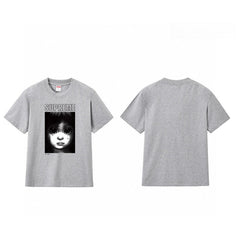 Supreme T Shirts pure cotton fashion apparel