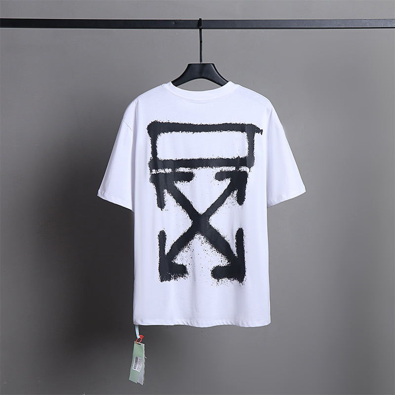 Off White T Shirts