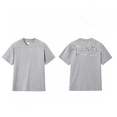 Supreme T Shirts pure cotton fashion apparel