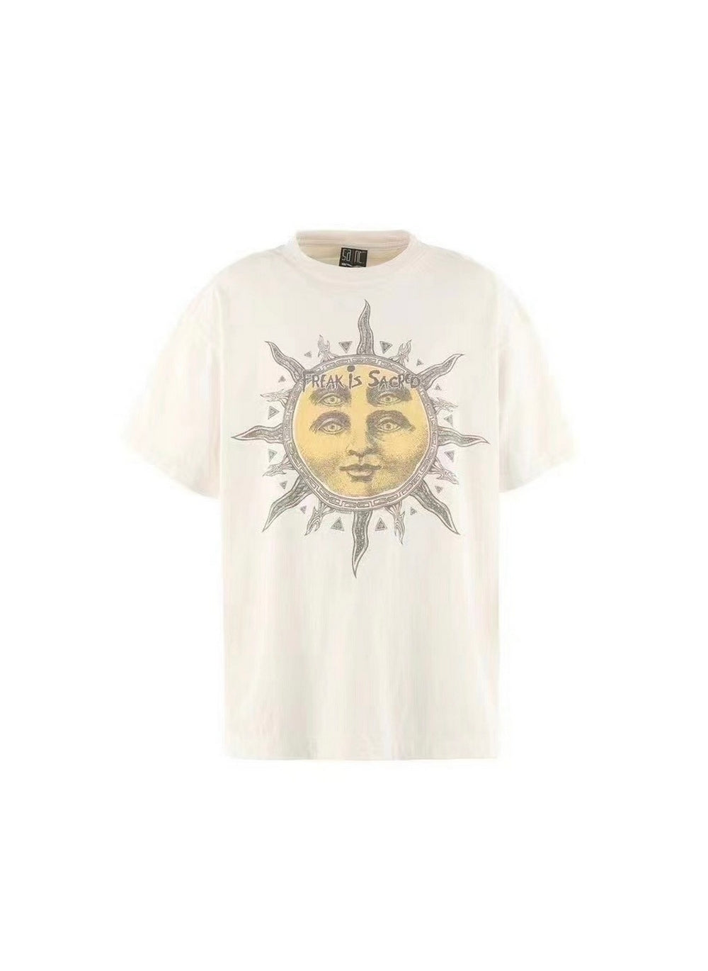 Saint Michael T Shirts