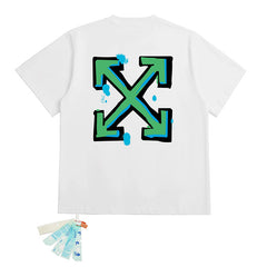 Off White T Shirts