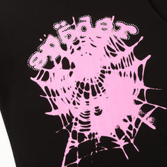 Sp5der T Shirts
