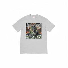 Supreme T Shirts pure cotton fashion apparel