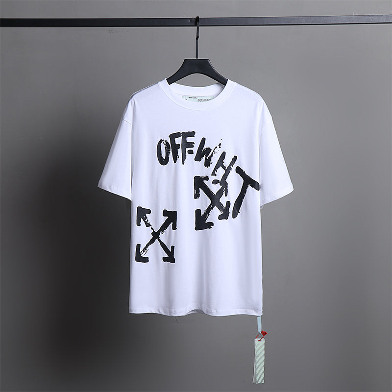 Off White T Shirts