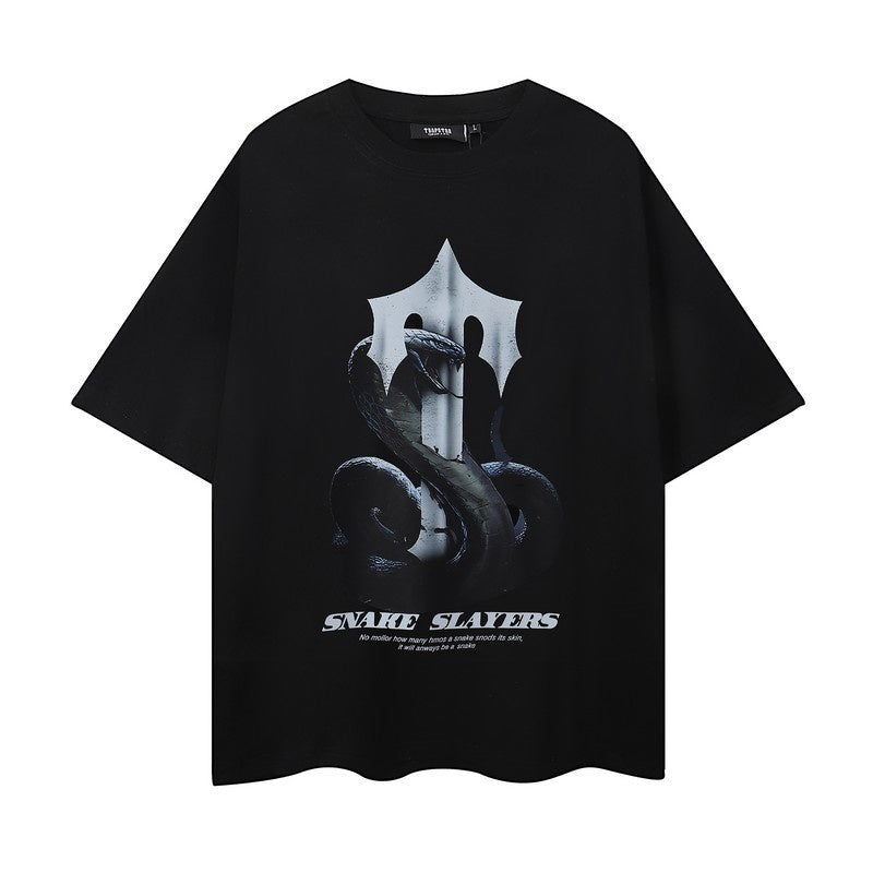 Trapstar T shirts