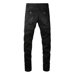 Men Trendy Jeans