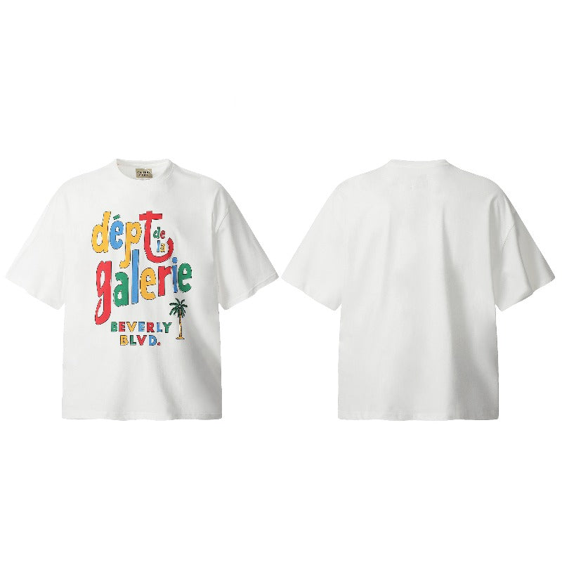 GALLERY DEPT T Shirts