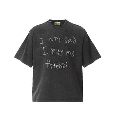 GALLERY DEPT T Shirts