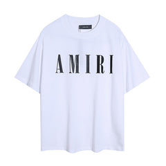 Amiri T Shirts Basic model