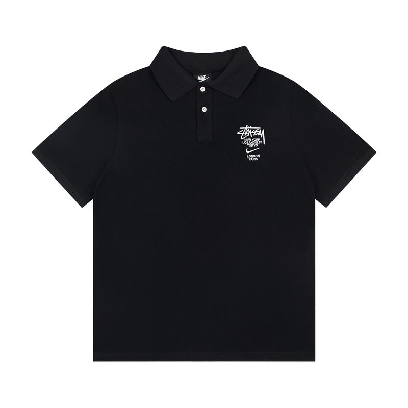 Stussy POLO Shirt