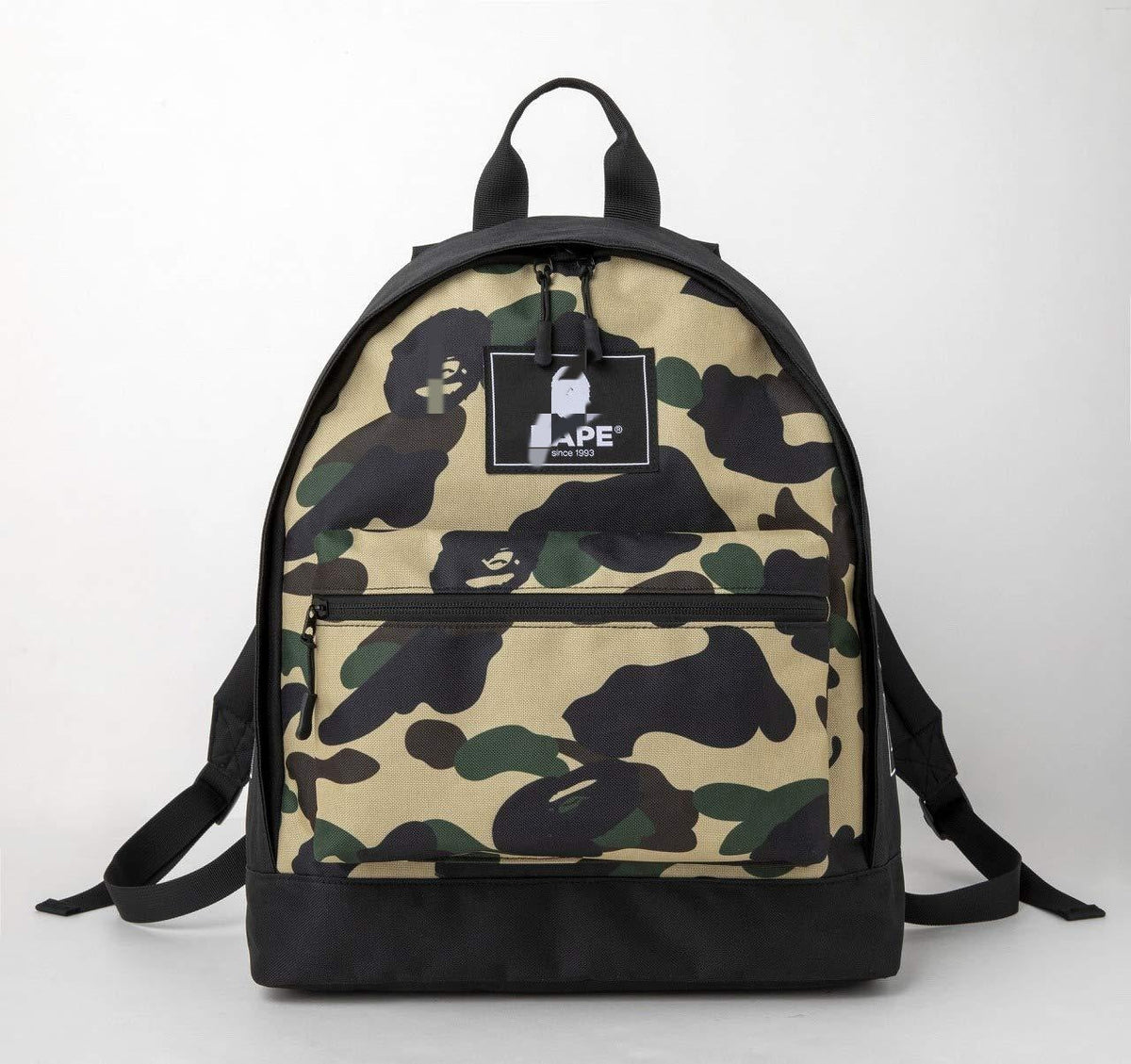 Bathing ape BAPE Bag Backpack for Men and Women