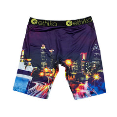 Ethika Boxer Briefs