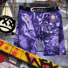 Ethika Boxer Briefs
