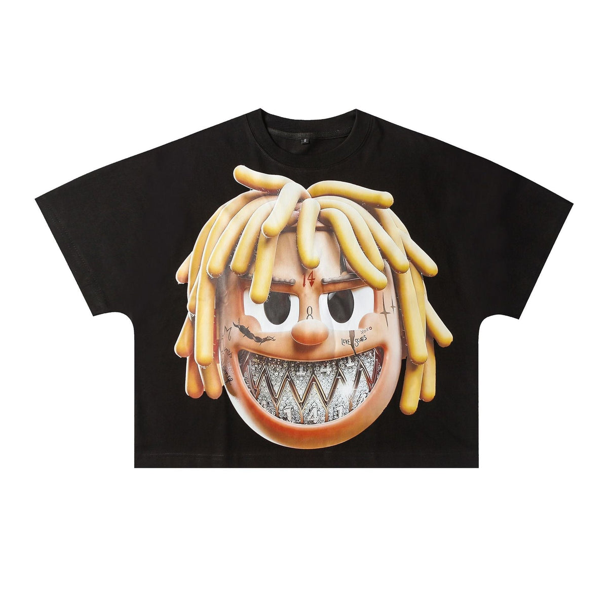 Billionaire T Shirts