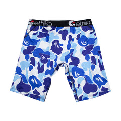 Ethika Boxer Briefs