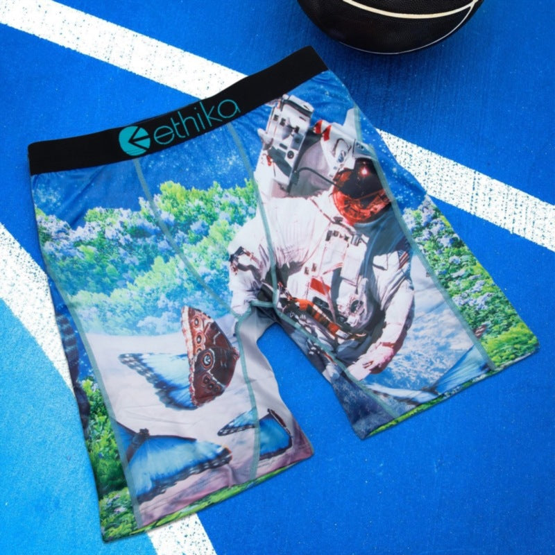 Ethika Boxer Briefs