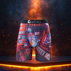 Ethika Boxer Briefs