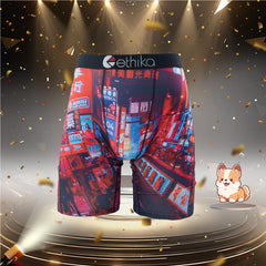Ethika Boxer Briefs