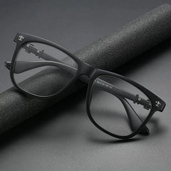 Chrome Hearts glasses glasses frame retro personality