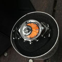 Men's watches y2k millennial alien vintage men and women
