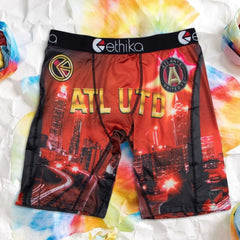 Ethika Boxer Briefs