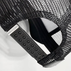 Amiri hat embroidered hat