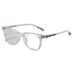 Chrome Hearts glasses sunglasses men's and women's box travel fashion