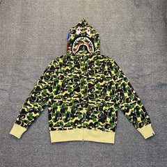 Bathing Ape Bape Hoodie