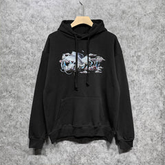 Amiri Hoodie Hoodie Sweatshirts Hooded Hoodie